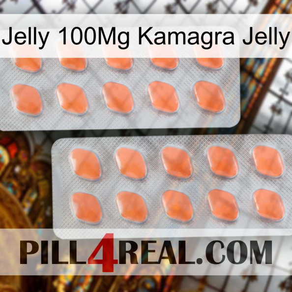 Jelly 100Mg Kamagra Jelly 27